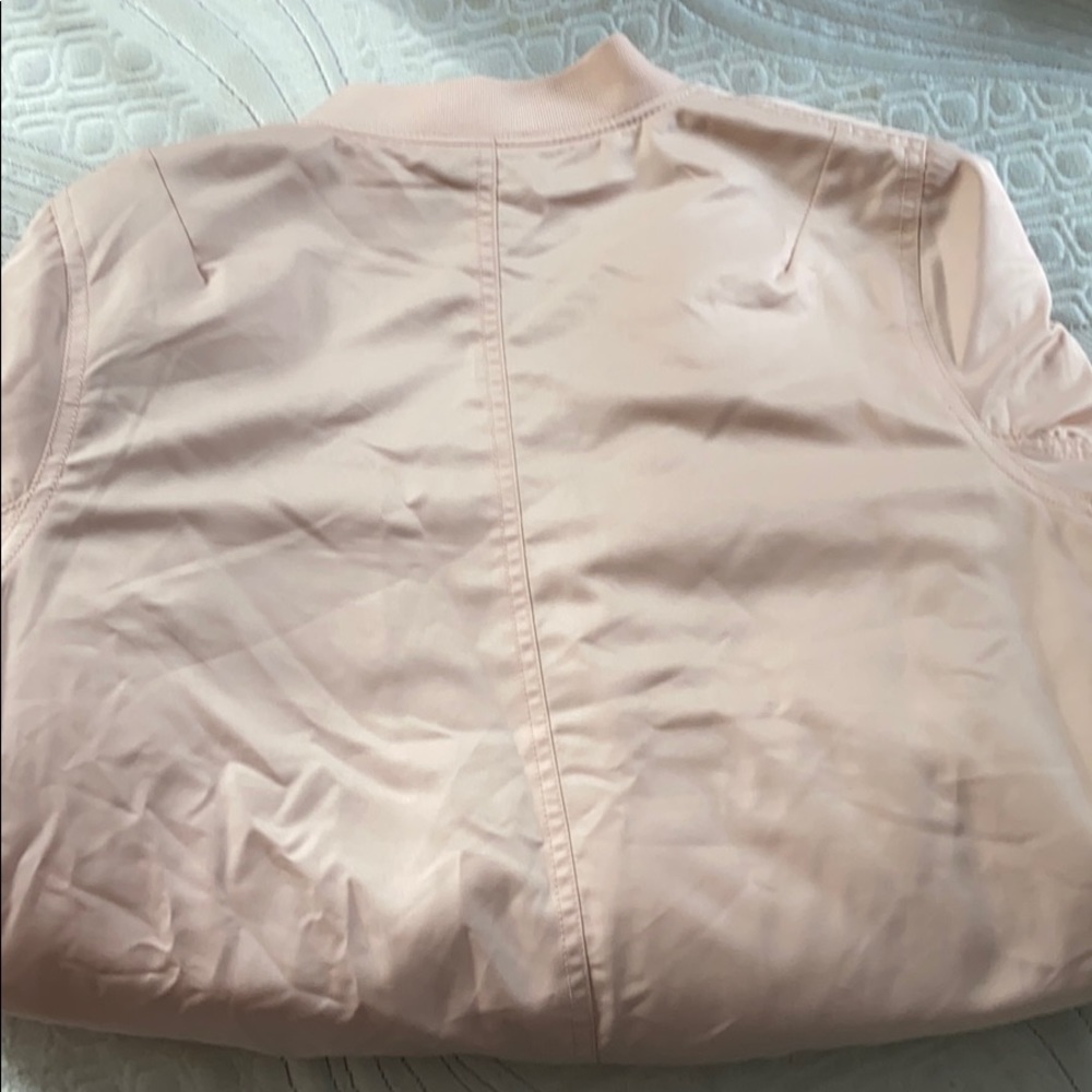 Bomber jacket - Picture 4 of 5